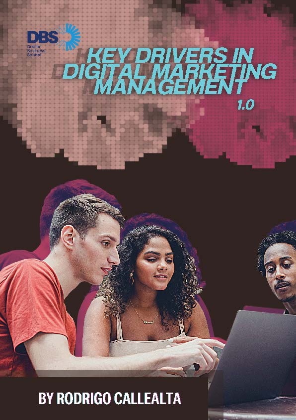 Key Drivers in Digital Marketing Management